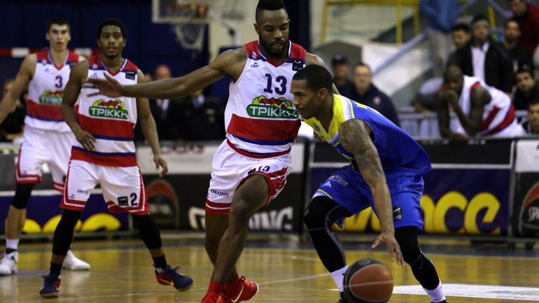 Πέρασε από τα Τρίκαλα το Λαύριο