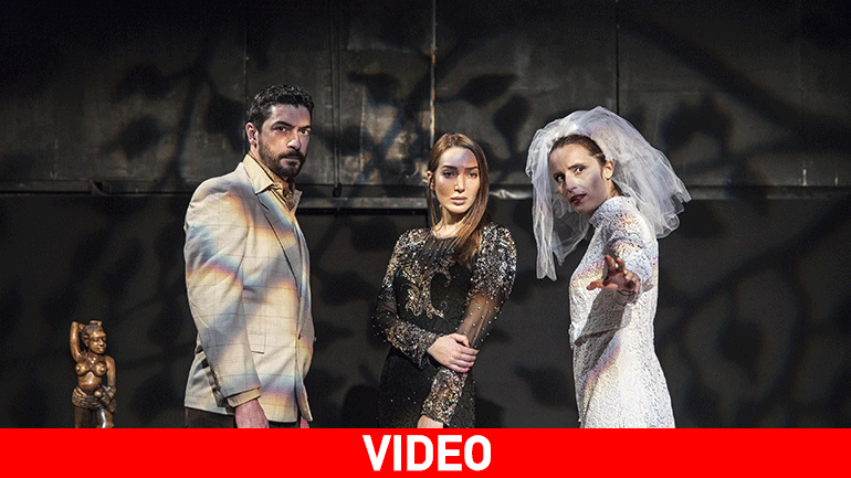 «Κεκλεισμένων των Θυρών» στο Θέατρο ΠΚ