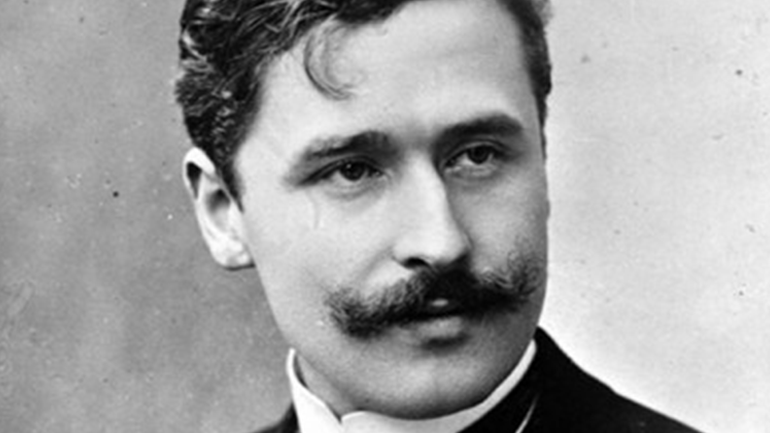 Έρχεται το 2ο Big Day – Αφιέρωμα στον Ζωρζ Φεντώ στην Εταιρεία Μακεδονικών Σπουδών