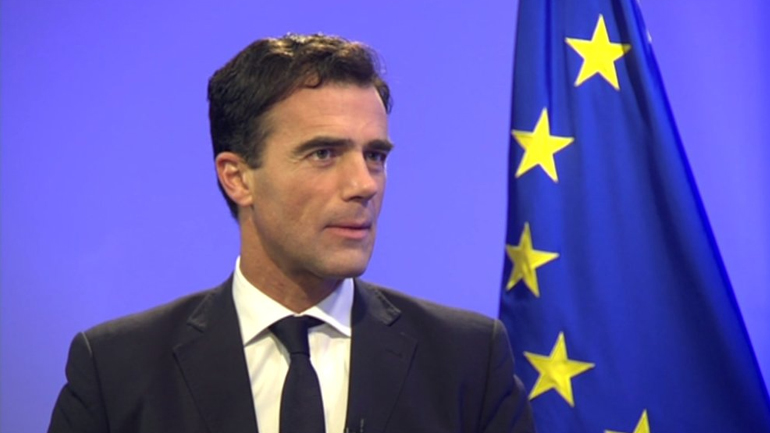 Θετική η κυβέρνηση της Ιταλίας στην αναφορά Μέρκελ περί Ευρώπης πολλών ταχυτήτων