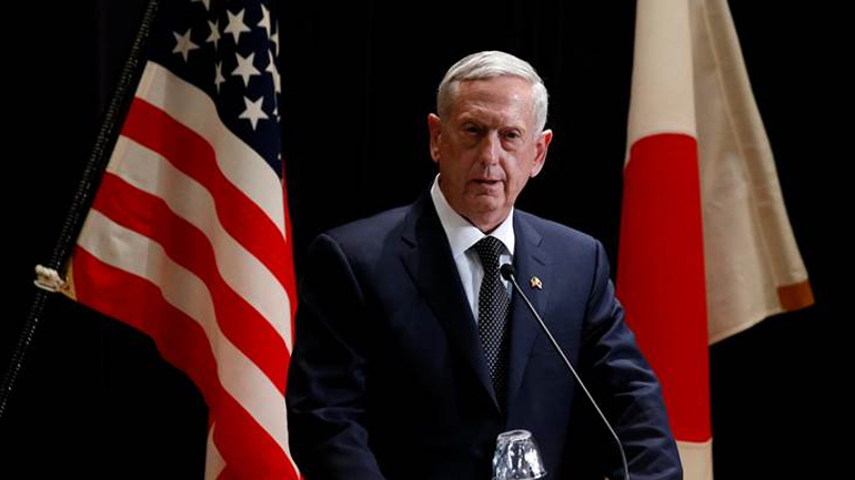 «Tο Ιράν είναι το μεγαλύτερο κράτος που υποστηρίζει την τρομοκρατία στον κόσμο»