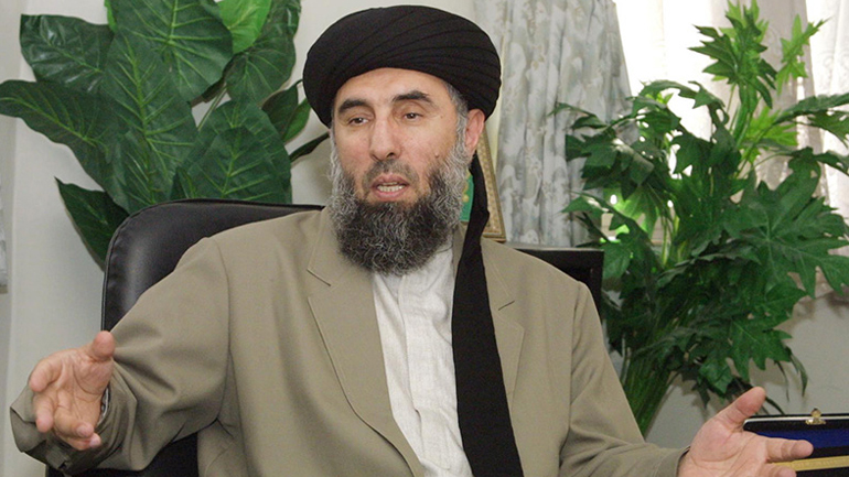 Ο ΟΗΕ ήρε τις κυρώσεις εναντίον πολέμαρχου του Αφγανιστάν