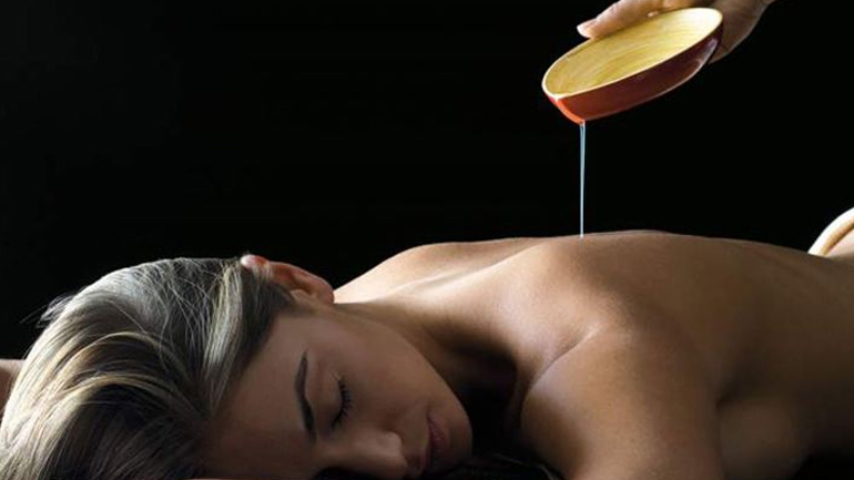 Εκμάθηση ταντρικού μασάζ από την sex coach Ειρήνη Χειρδάρη
