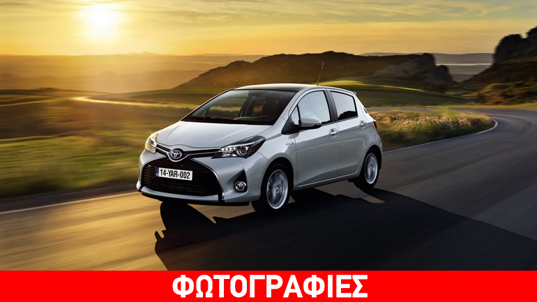 Τα πέντε κορυφαία σε πωλήσεις αυτοκίνητα τον Ιανουάριο στην Ελλάδα