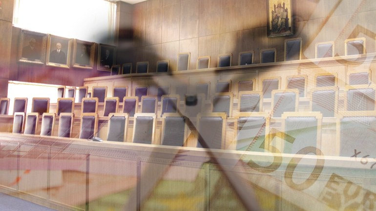 Παράνομες οι περικοπές στο ενιαίο μισθολόγιο