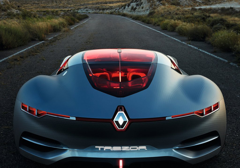 Φοβερό από όποια γωνία και να το κοιτάξεις...