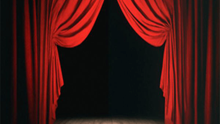 Ακρόαση νέων ηθοποιών στο θέατρο «Αυλαία»