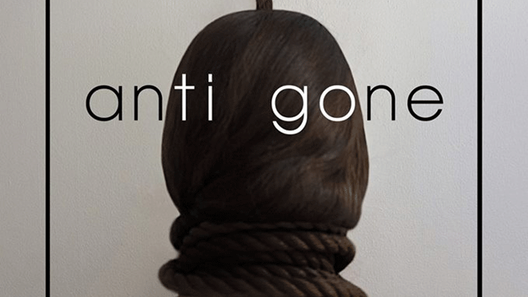 «Anti gone» της Τατού Δέδε στο Θέατρο Αμαλία