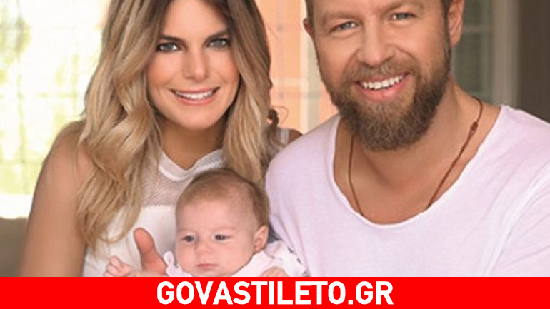 Γιάννης Βαρδής-Νατάσα Σκαφιδά: Παντρεύονται με θρησκευτικό!