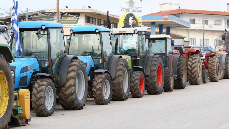 Άνοιξαν οι εθνικές οδοί Πατρών – Κορίνθου και Αντιρρίου – Ιωαννίνων