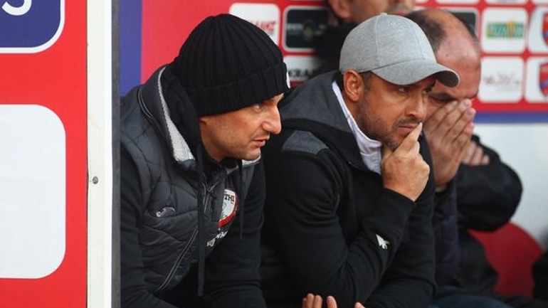 Δήλωση Λουτσέσκου που θα συζητηθεί: «Νιώθω γαμ@@@ από τον διαιτητή»