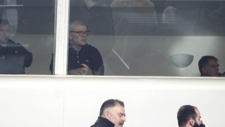 «Αυτή είναι η ΑΕΚ κι έτσι θέλουμε να τη βλέπουμε»