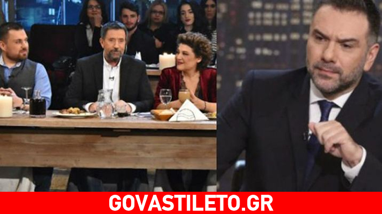 Αρναούτογλου vs Παπαδόπουλου: Ποιος ήταν ο νικητής στην τηλεθέαση;