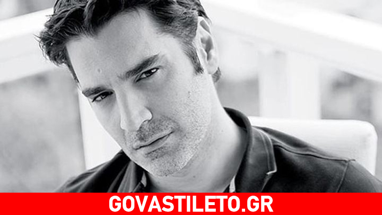 Χριστόφορος Παπακαλιάτης: Στο Σικάγο όπου προβάλλεται η ταινία του!