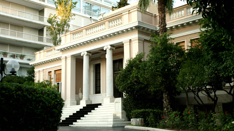 Κυβερνητικοί κύκλοι: Καθοριστικής σημασίας η συνεδρίαση του ΔΝΤ