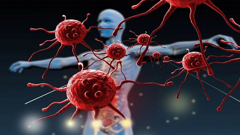 Μπορούν τα σεξουαλικώς μεταδιδόμενα νοσήματα να επιδράσουν στη διαμόρφωση του ανοσοποιητικού συστήματος;