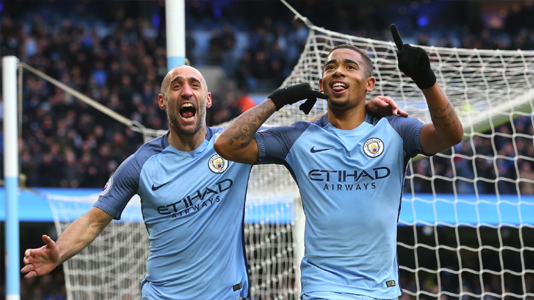 Λυτρώθηκε στις καθυστερήσεις η Μάντσεστερ Σίτι