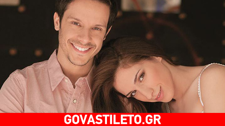 Δημήτρης Μακαλιάς: «Η Αντιγόνη είναι το στήριγμά μου»