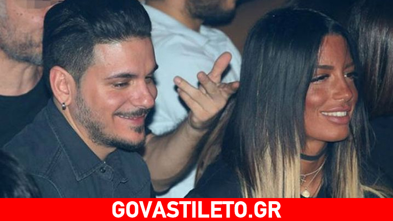 Stan: Η απόφαση της συντρόφου του που τον έκανε ευτυχισμένο!