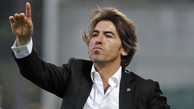 Αναλαμβάνει τον Ατρόμητο ο Σα Πίντο