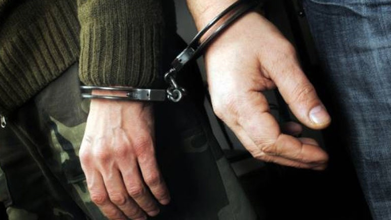 Δύο συλλήψεις για ληστείες στην Άρτα