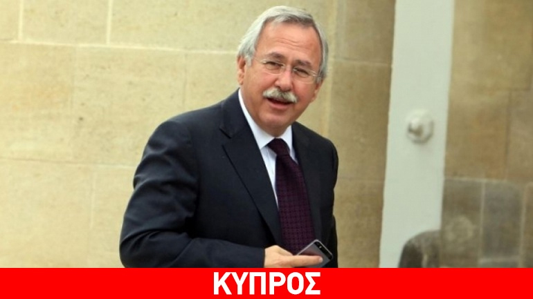 Ο υπουργός Εσωτερικών εκφράζει ανησυχία για την ροή Σύρων προσφύγων