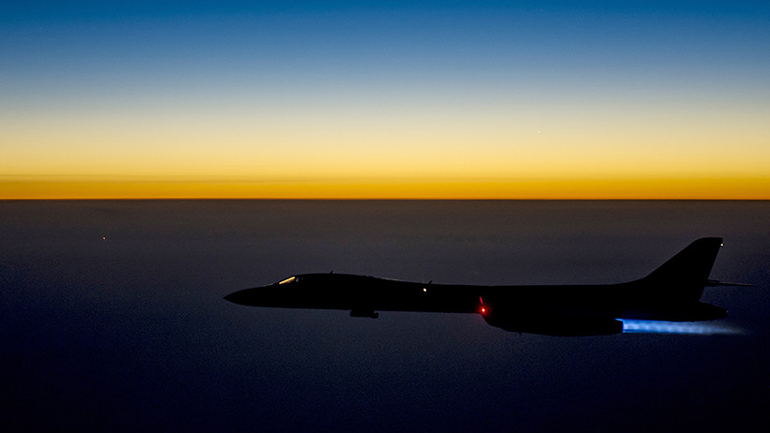 Military Times: Το Πεντάγωνο παρέλειψε να δηλώσει χιλιάδες αεροπορικές επιθέσεις