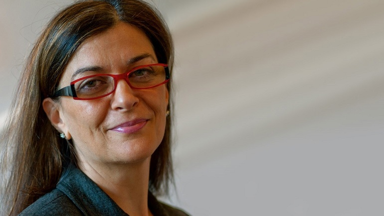 Ράνια Αντωνοπούλου: Υποστηρικτικές δομές για διάδοση της κοινωνικής οικονομίας