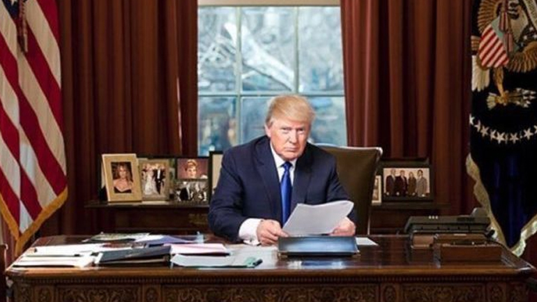 Ο Τραμπ θα συναντηθεί με τους ηγέτες των χωρών-μελών του ΝΑΤΟ τον Μάιο