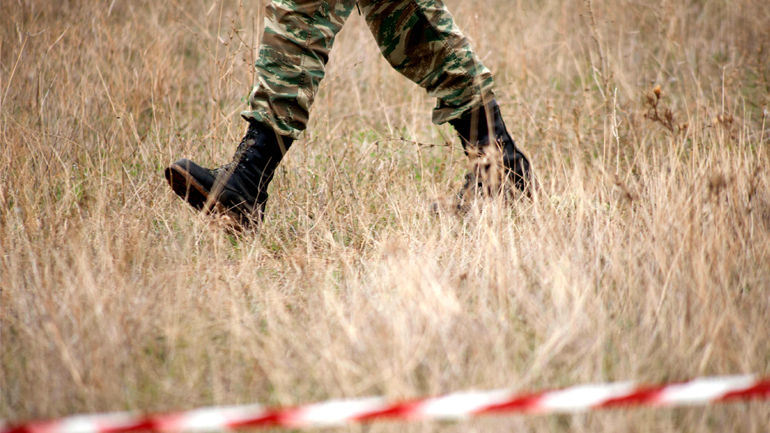Υπαξιωματικός του στρατού έβαλε τέλος στη ζωή του