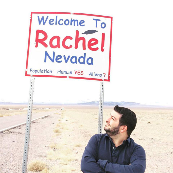 O Πάνος Σειτανίδης βρήκε τίποτα;