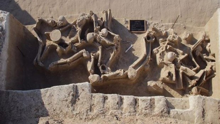 Σχεδιάζεται μουσείο για τους «δεσμώτες» του Φαληρικού Δέλτα