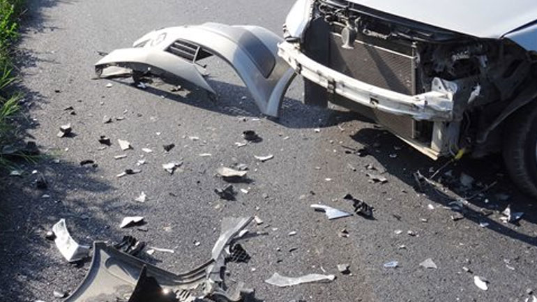 ΕΛΣΤΑΤ: Μειώθηκαν κατά 3% τα τροχαία τον Νοέμβριο