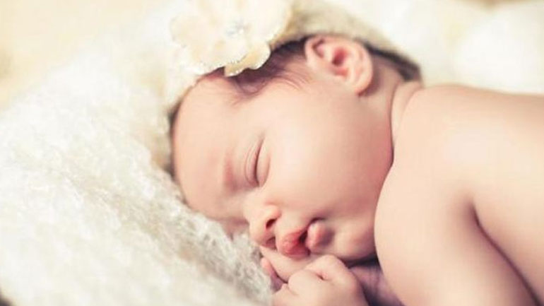 Τι πρέπει να προσέξετε όταν βάζετε το μωρό για ύπνο