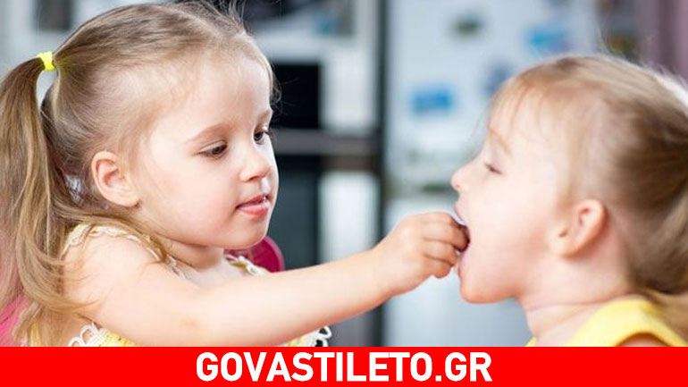 Αυτά είναι τα πιο συχνά λάθη στη διατροφή του παιδιού μας