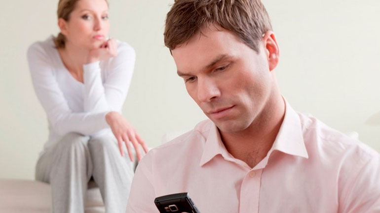 Οι άνδρες, οι γυναίκες, η ζήλεια και η σεξουαλική απιστία