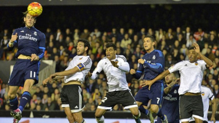 Iσπανία: Στις 22/2 το εξ αναβολής Βαλένθια-Ρεάλ