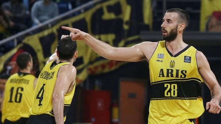 Γιάνκοβιτς: «Δύσκολο το ματς με τη Στρασμπούρ»