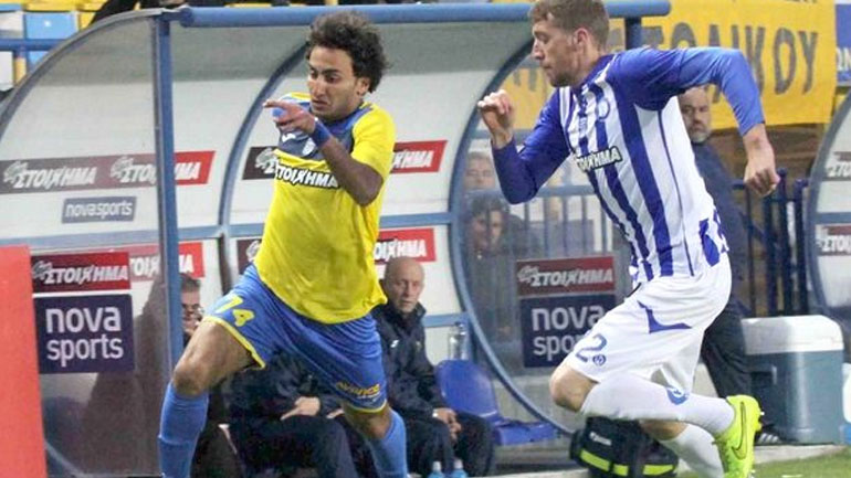 ΠΑΟΚ: Ενσωματώνεται την Τετάρτη ο Ουάρντα