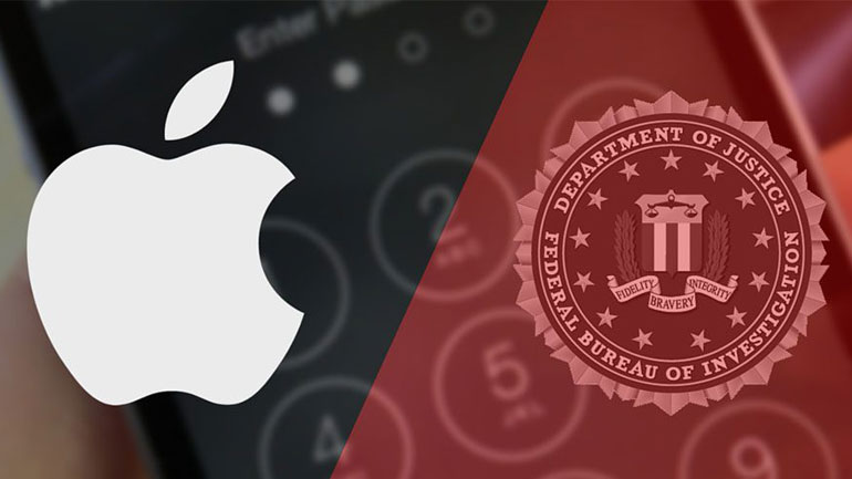Apple: Διέρρευσαν τα εργαλεία που χρησιμοποίησε το FBI για να «σπάσει» το iPhone;