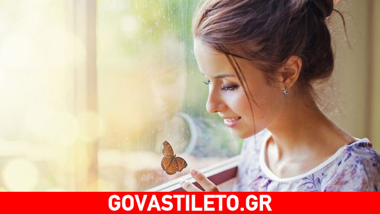 Τα 9 πράγματα που κάνουν οι ευτυχισμένες γυναίκες