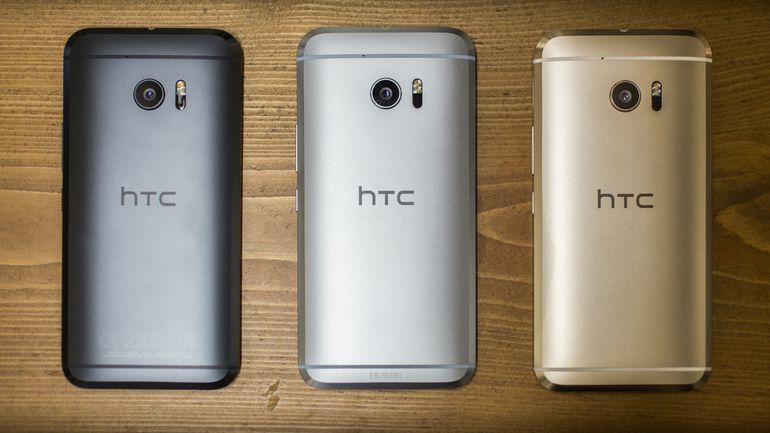 Διέρρευσαν τα χαρακτηριστικά του HTC 11;