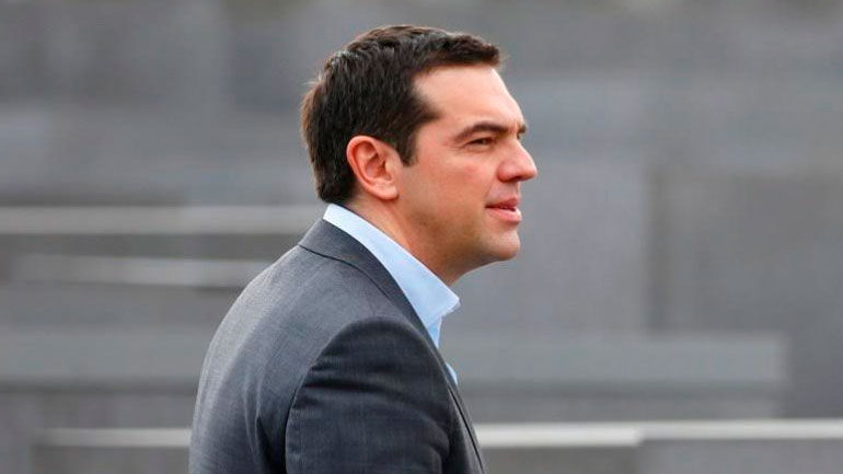 Τσίπρας: Η αβεβαιότητα θα τελειώσει