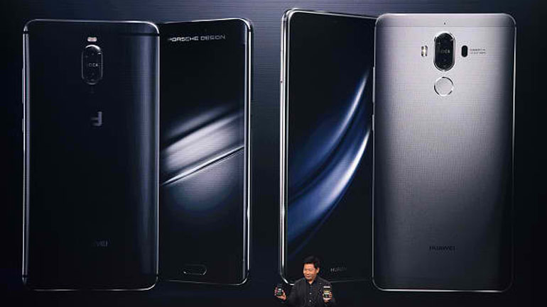 Huawei P10 και P10 Plus: Διέρρευσαν τιμές και εκδόσεις