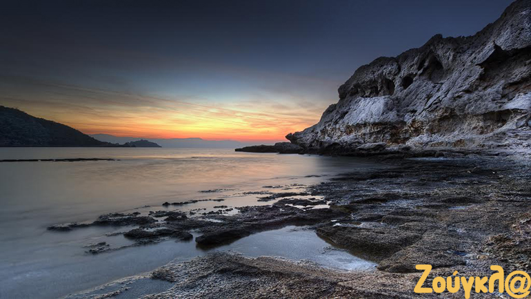 Η ομορφιά της Περαχώρας