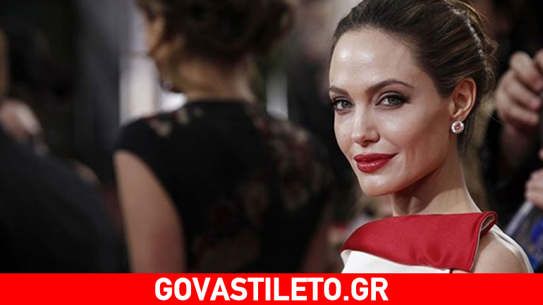 Angelina Jolie: Μετά το διαζύγιο σκέφτεται να υιοθετήσει κι άλλο παιδί!