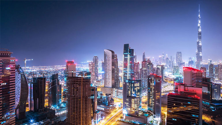 Ηνωμένα Αραβικά Εμιράτα: Bίζα για την προσέλκυση ταλέντων…