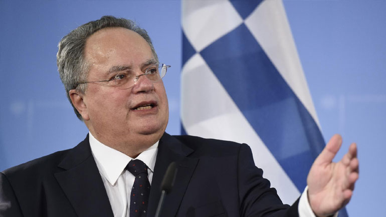 Κοτζιάς: H Τουρκία πρέπει να αντιμετωπίζεται ως μια «νευρική δύναμη»