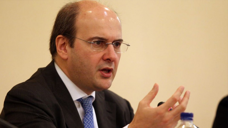 Κ. Χατζηδάκης: Τα σενάρια του Grexit βγήκαν πάλι από το συρτάρι