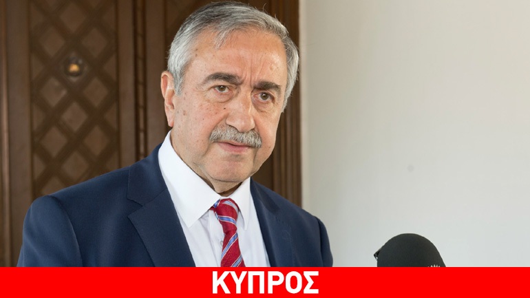 Ακιντζί: Κενή περιεχομένου η πρόταση Κοτζιά για σύμφωνο φιλίας